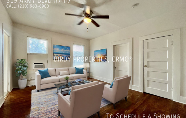 319 ARMY BLVD 9