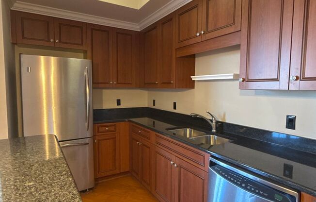 1 bed, 1 bath, $1,575, Unit APARTMENT 710