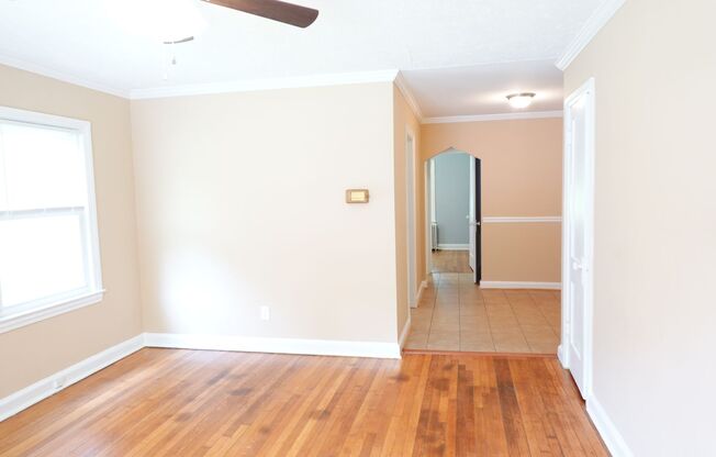8505 Greenwood  Ave FHY Properties, LLC