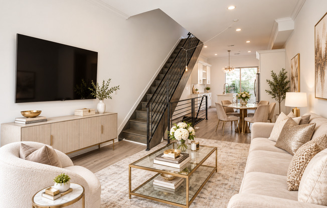 Four Bed Point Breeze Home