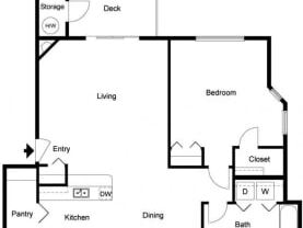 Partner-provided photo for $1882 unit
