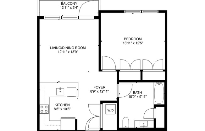 Partner-provided property photo