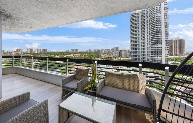 3530 MYSTIC POINTE DR #1406 AVENTURA, FL 33180