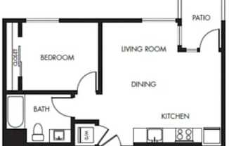 Partner-provided photo for $2355 unit