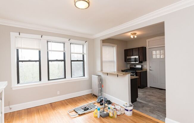 1832-42 N. Humboldt Blvd.