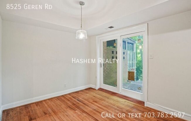 Partner-provided property photo
