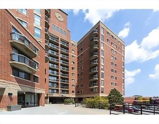 15 N Beacon