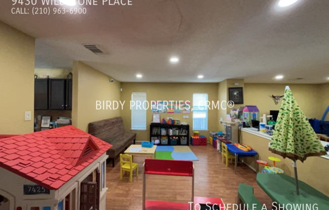 9430 WILDSTONE PL