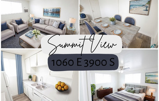 1060 East 3900 South