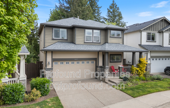 20317 SW GRACIE ST