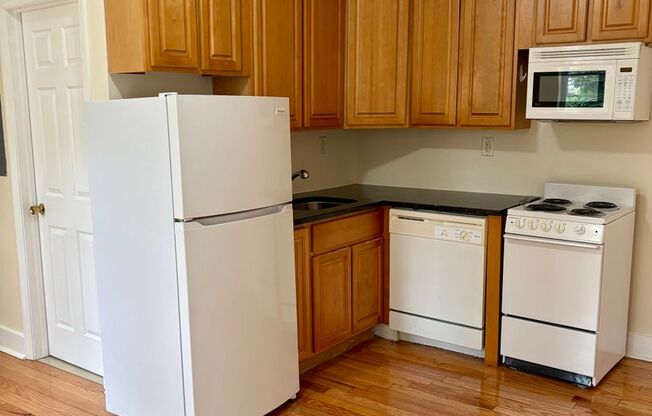 6 South 43rd St