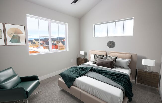 The Grange Single Family Homes. EV Charging Stations. Up to 2 Months Free Rent Promotion!