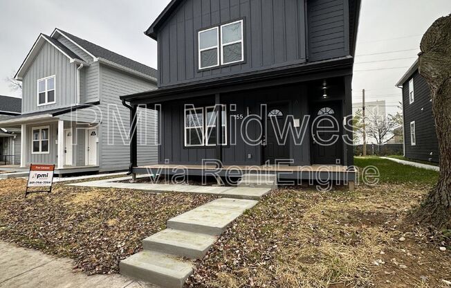 155 HARLAN ST