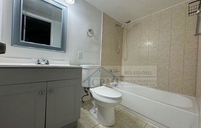 1 bed, 1 bath, 628 sqft, $1,450, Unit 101