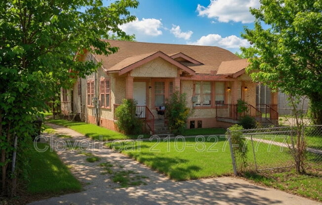 226 MCLAUGHLIN AVE