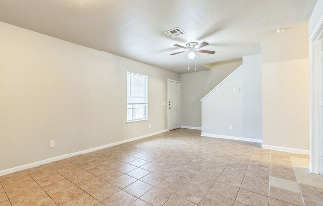 Charming 3-Bedroom Townhome in a Great Location!