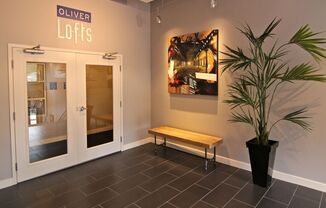 Oliver Lofts