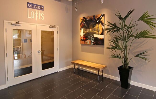 Oliver Lofts