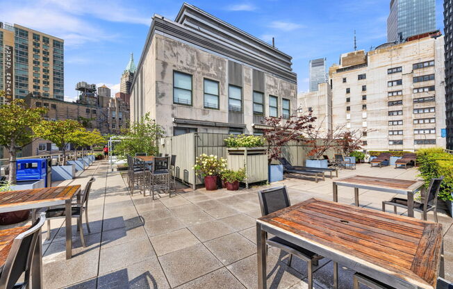 Studio, 1 bath, $3,780, Unit 801