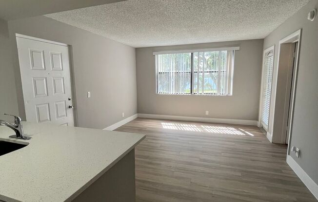 1 bed, 1 bath, $1,695