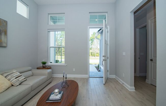 Highly Desirable Seven Pines!