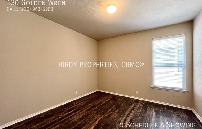 Partner-provided property photo