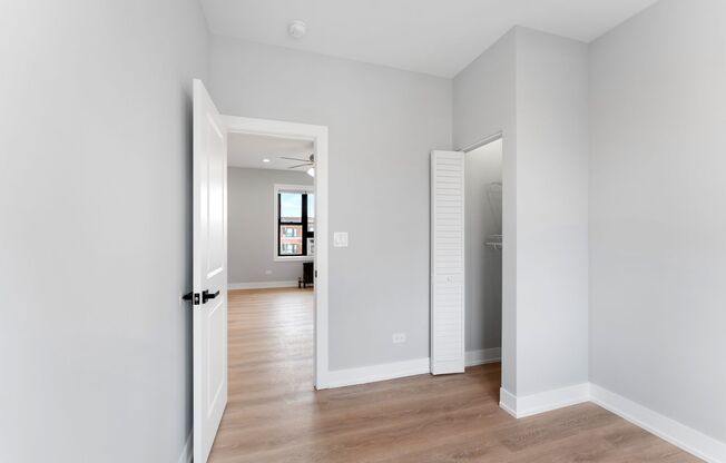 2 beds, 1 bath, 522 sqft, $1,875, Unit 108