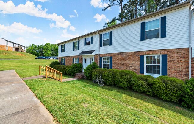 Partner-provided property photo