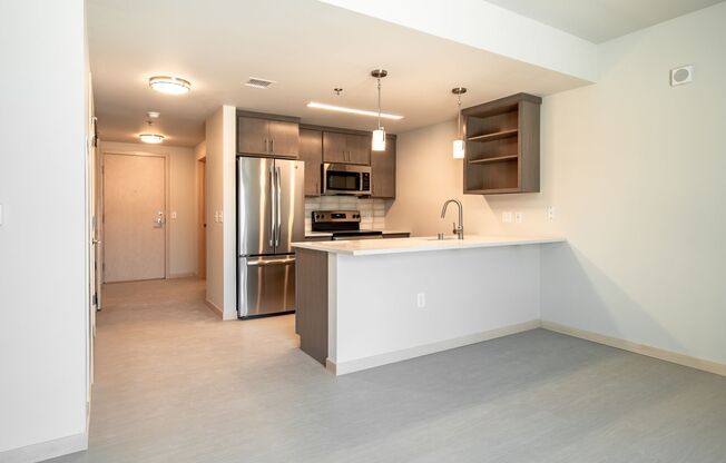 1 bed, 1 bath, 625 sqft, $1,925, Unit 808