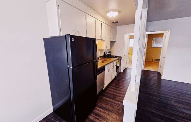 1 bed, 1 bath, 625 sqft, $1,430, Unit 1018