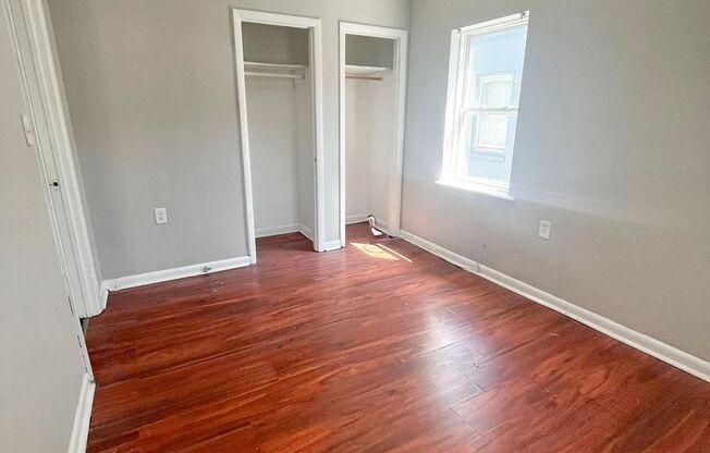 Charming 2-Bedroom Duplex - Move in by 11/15/24 and get $100 GC