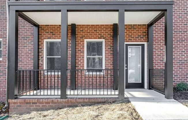 3005 E. Franklin St