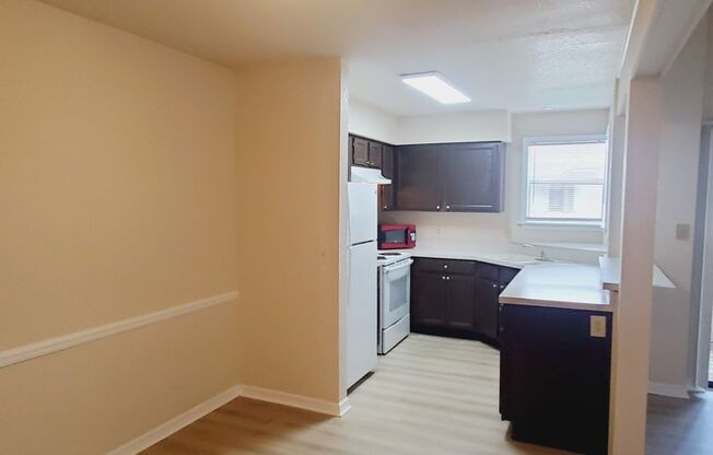 1 bed, 1 bath, $1,375