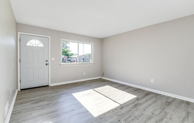 Introducing a beautiful 3 bedroom, 1 bathroom home located in Taylor, MI.