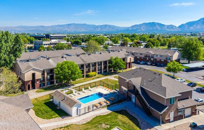 Atherton Park Apartments