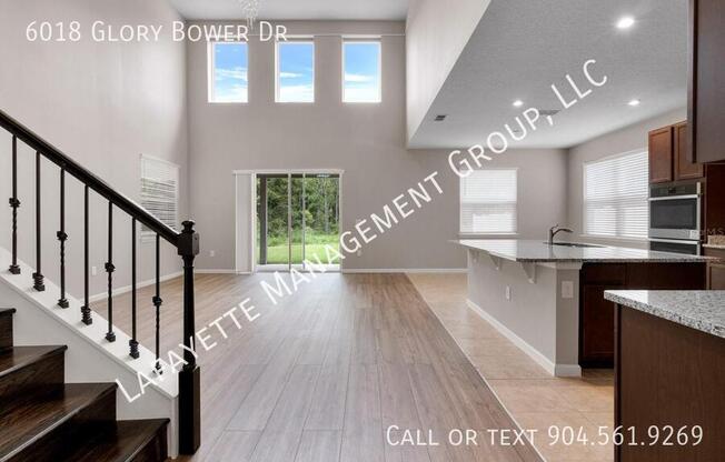 6018 GLORY BOWER DR