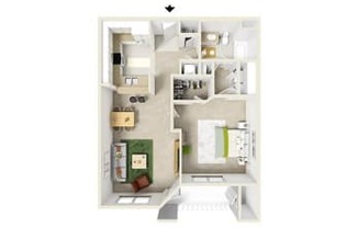 Partner-provided photo for $1299 unit