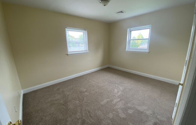 1 bed, 1 bath, $1,075, Unit 2656B