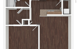 Partner-provided photo for $980 unit