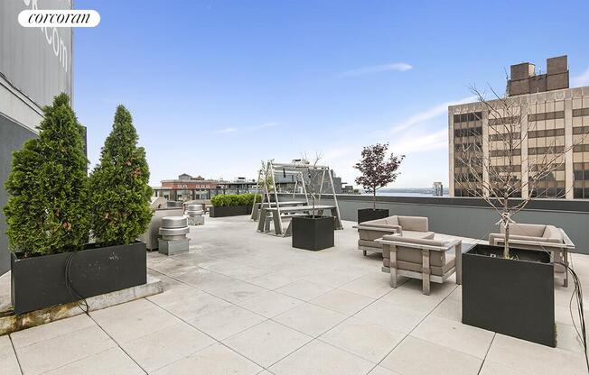 1 bed, 1 bath, $4,195, Unit 6H