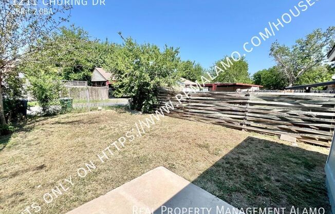 Partner-provided property photo