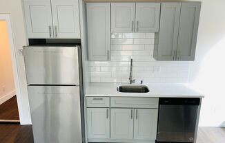 South Lane Apartments