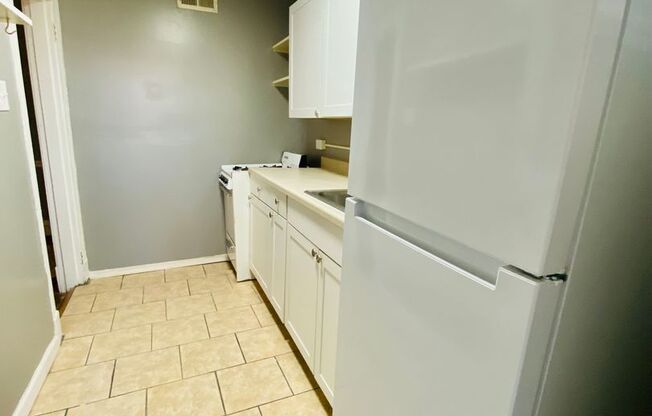 1 bed, 1 bath, $1,450, Unit Apt. 02