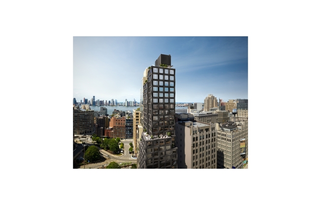 1 bed, 1 bath, 562 sqft, $6,595, Unit 6D