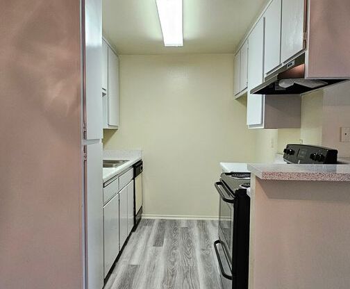 1 bed, 1 bath, 625 sqft, $1,950, Unit 206