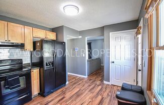 2 beds, 1.5 baths, $1,525