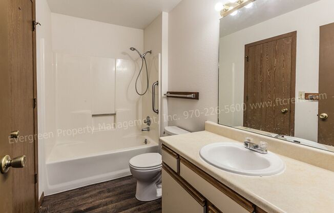 2 beds, 1 bath, 991 sqft, $1,395, Unit 3