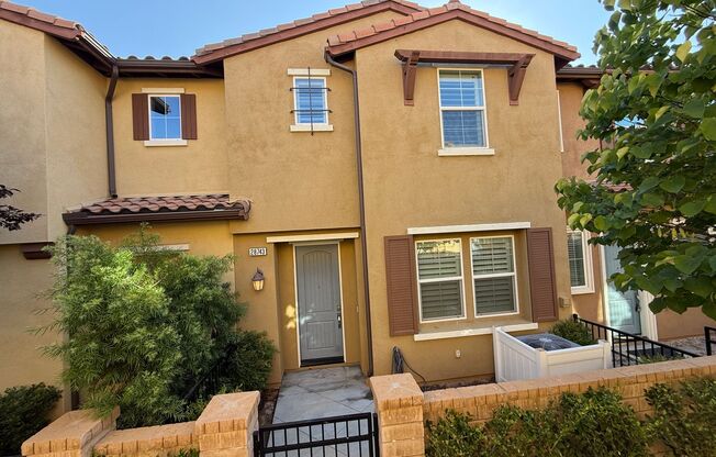 West Creek 3 Bedroom Home for Rent in Valencia!