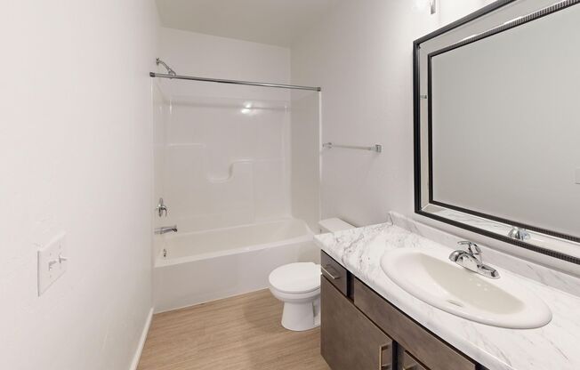 2 beds, 2 baths, 912 sqft, $1,409, Unit 1266-03