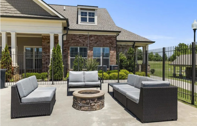 The Maddox Apartments